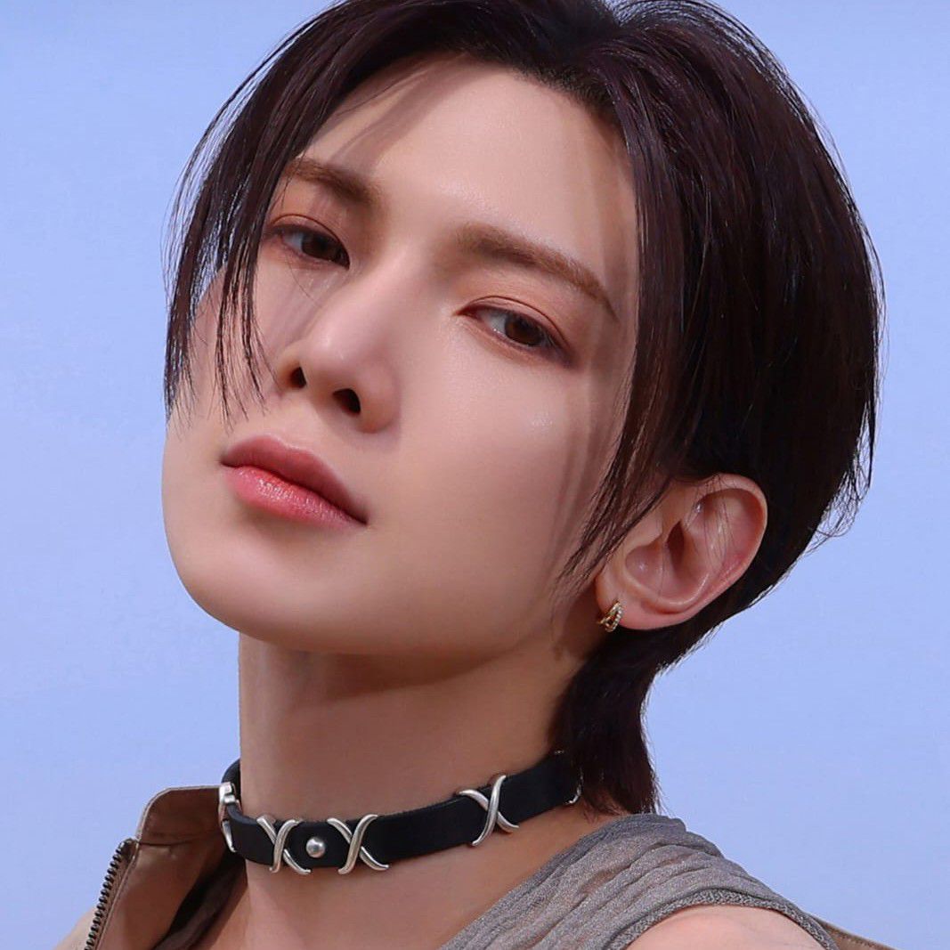 カン・ヨサン (ATEEZ)の最近の活動写真