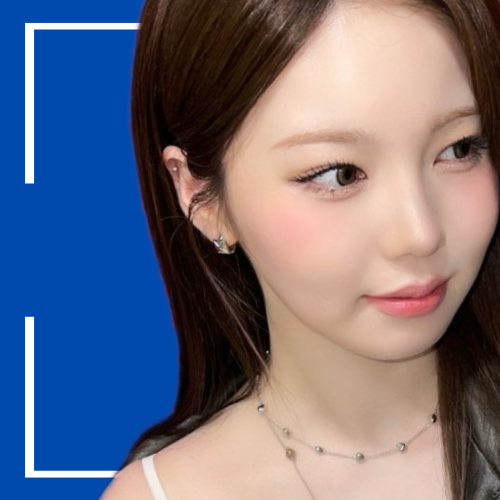 아야카 (NiziU) 최근 활동샷