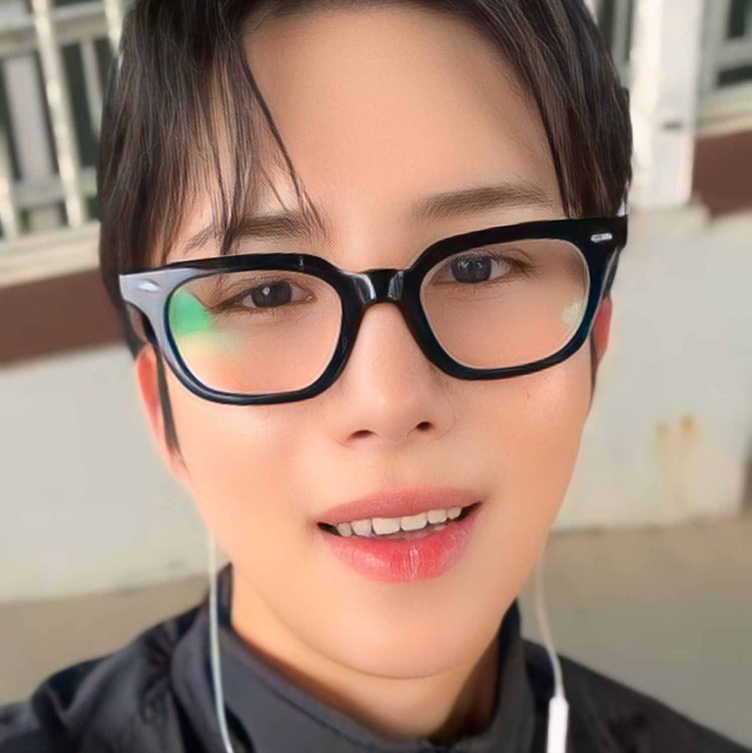 Recent activity shot of Wow (A.C.E)