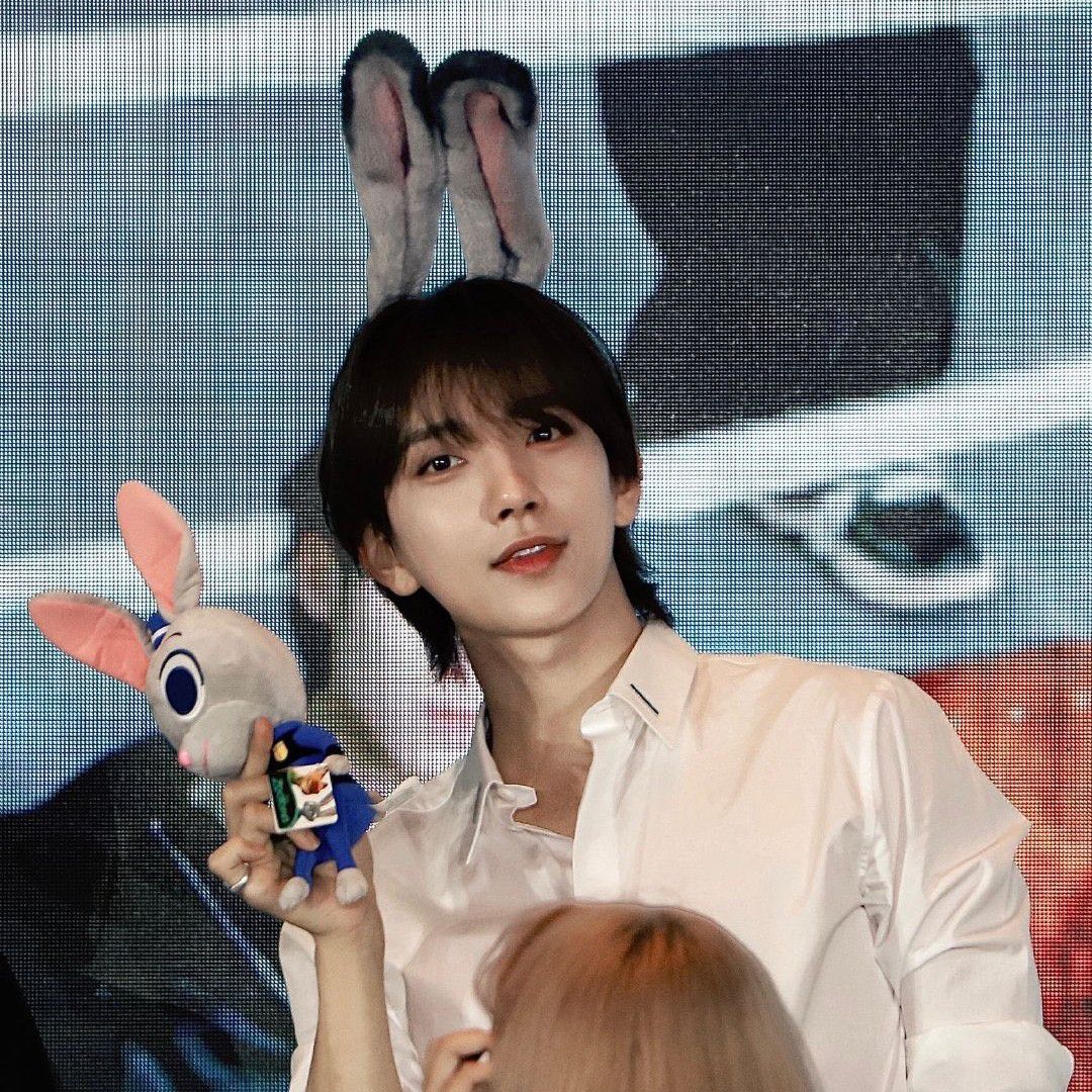 세븐틴의 비하인드 컷