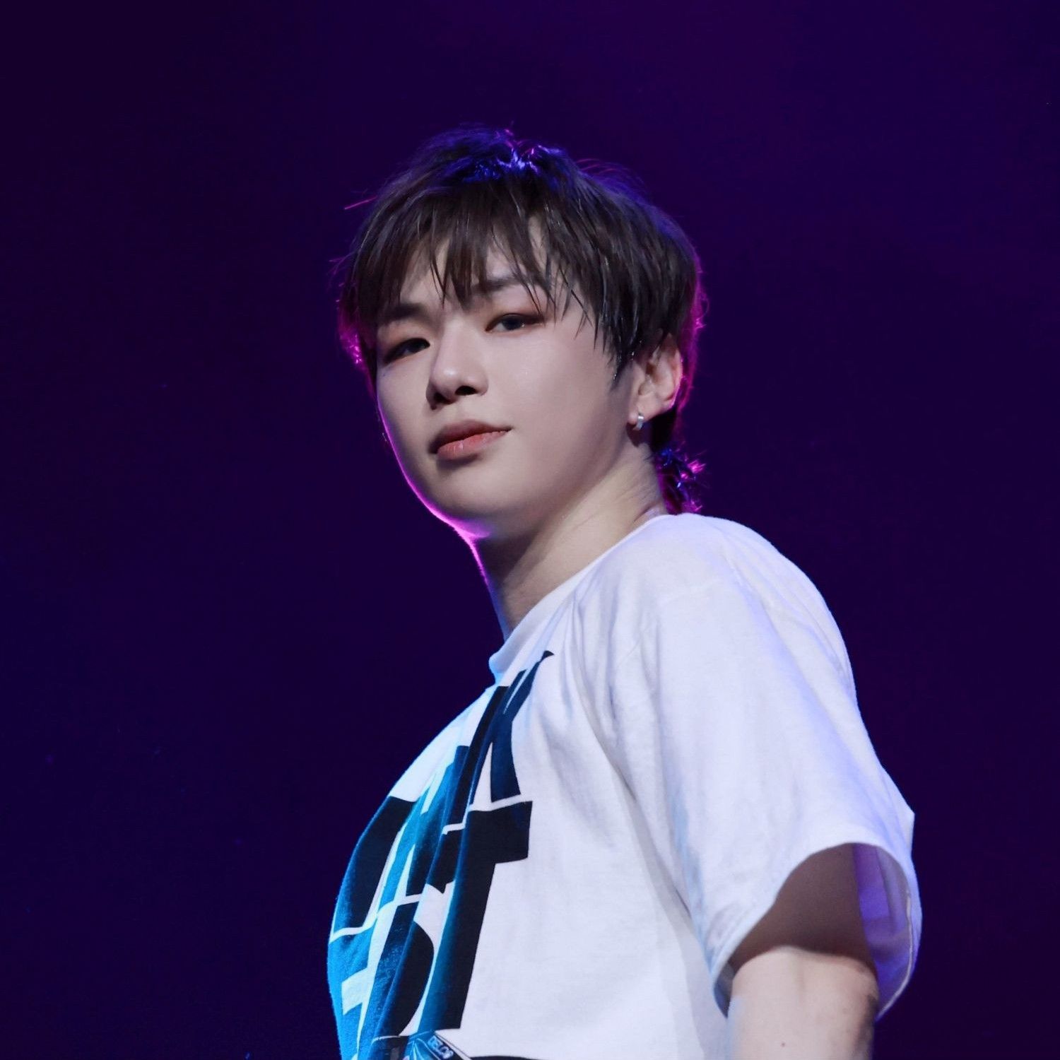 Latest photo of Kang Daniel