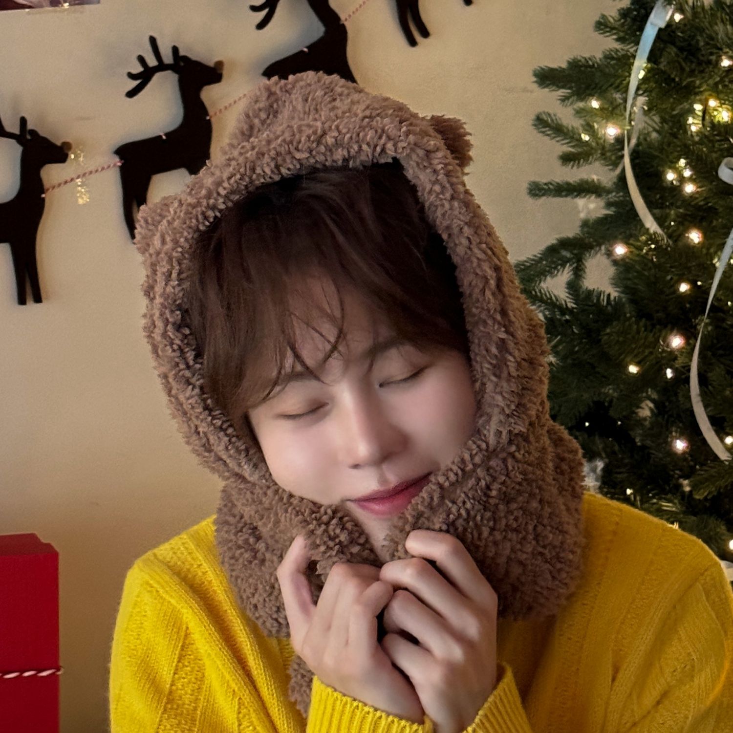 河成云的最新活动照片