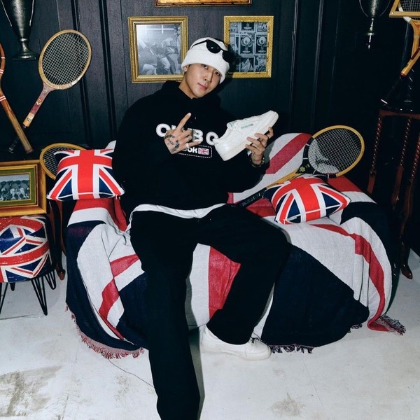 Shining profile picture of Ravi on today's Choeaedol