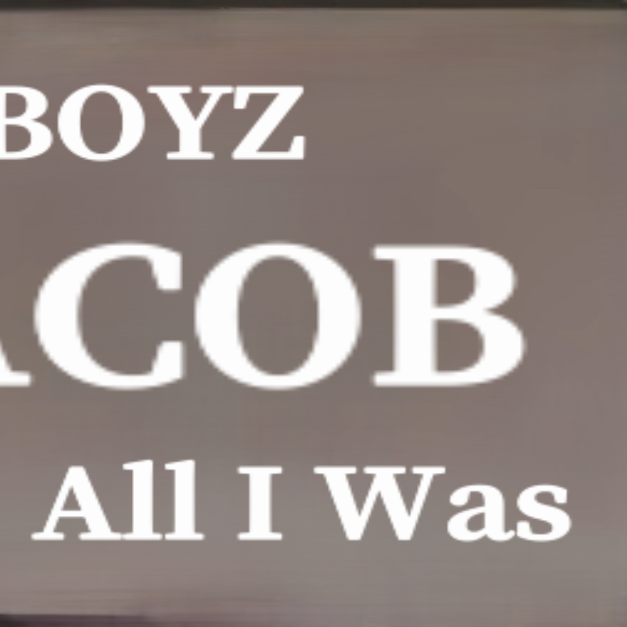 Latest photo of Jacob (THE BOYZ)