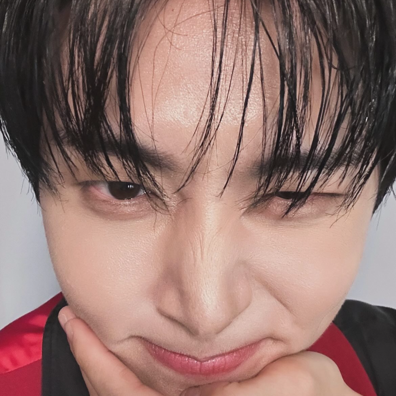 Recent activity shot of Jaeyoon (SF9)