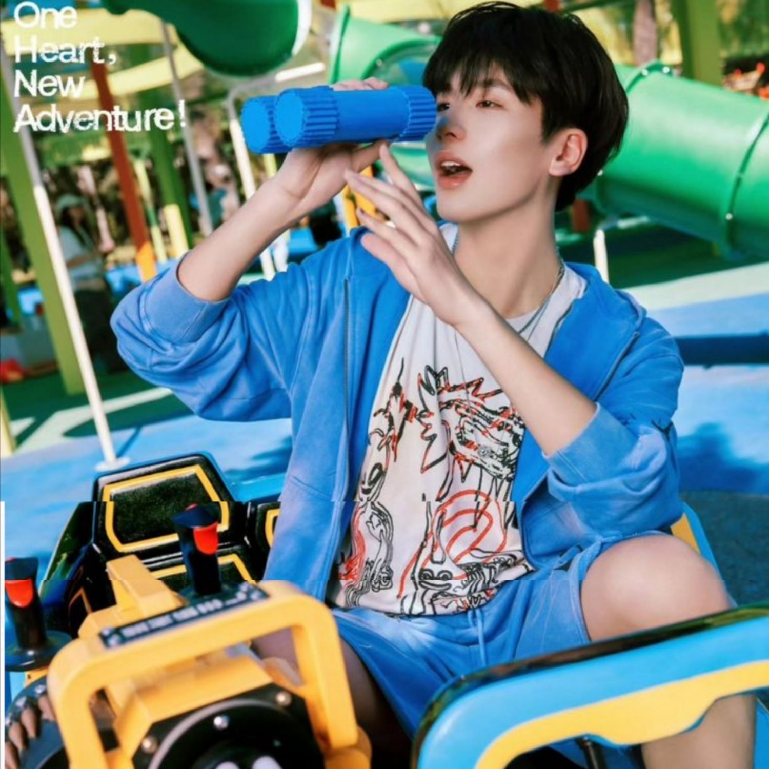 Latest photo of Shen (NexT1DE)