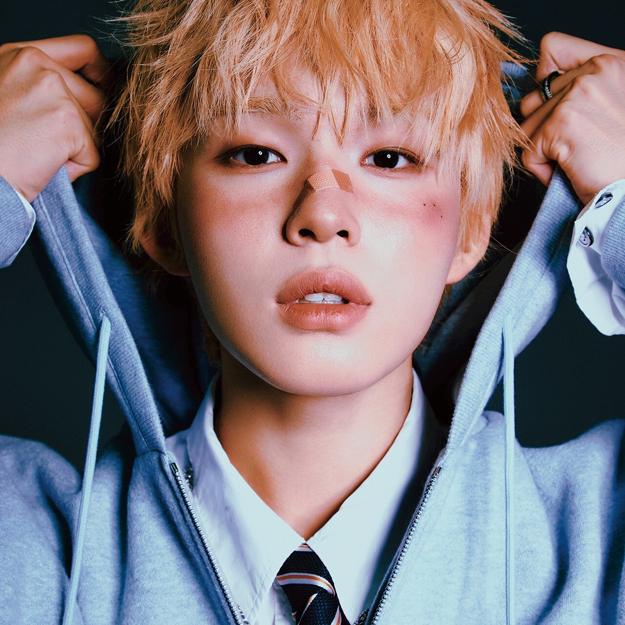 Recent activity shot of Keiju (KickFlip)