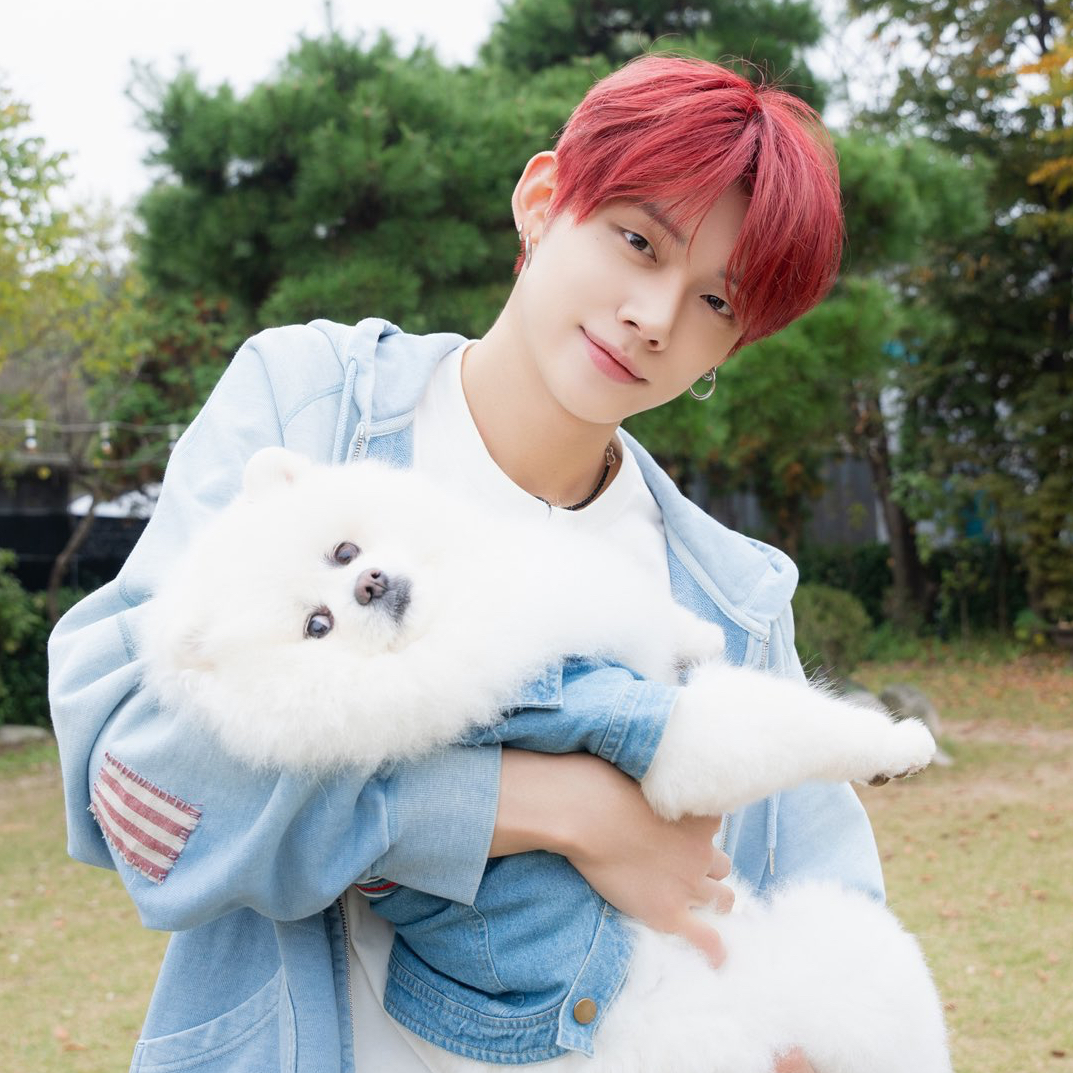 Latest photo of Yeonjun (TOMORROW X TOGETHER)