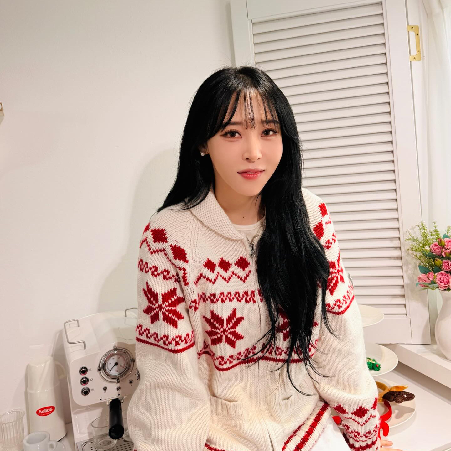 ムンビョル (MAMAMOO)の最近の活動写真