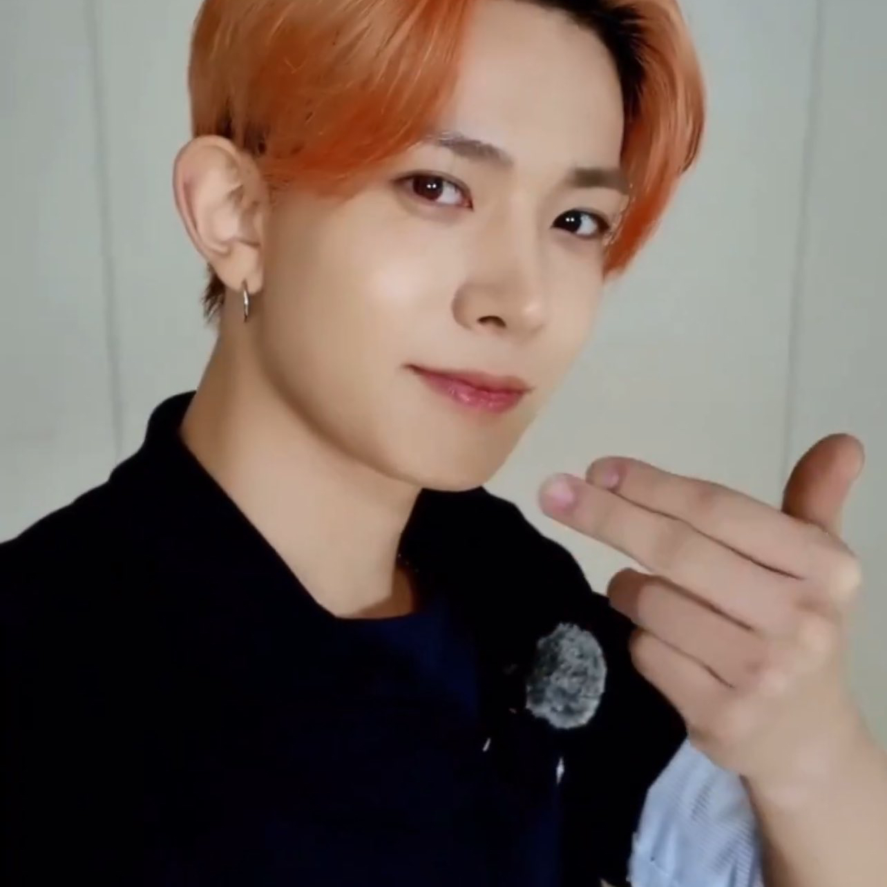Latest photo of Heeseung (ENHYPEN)