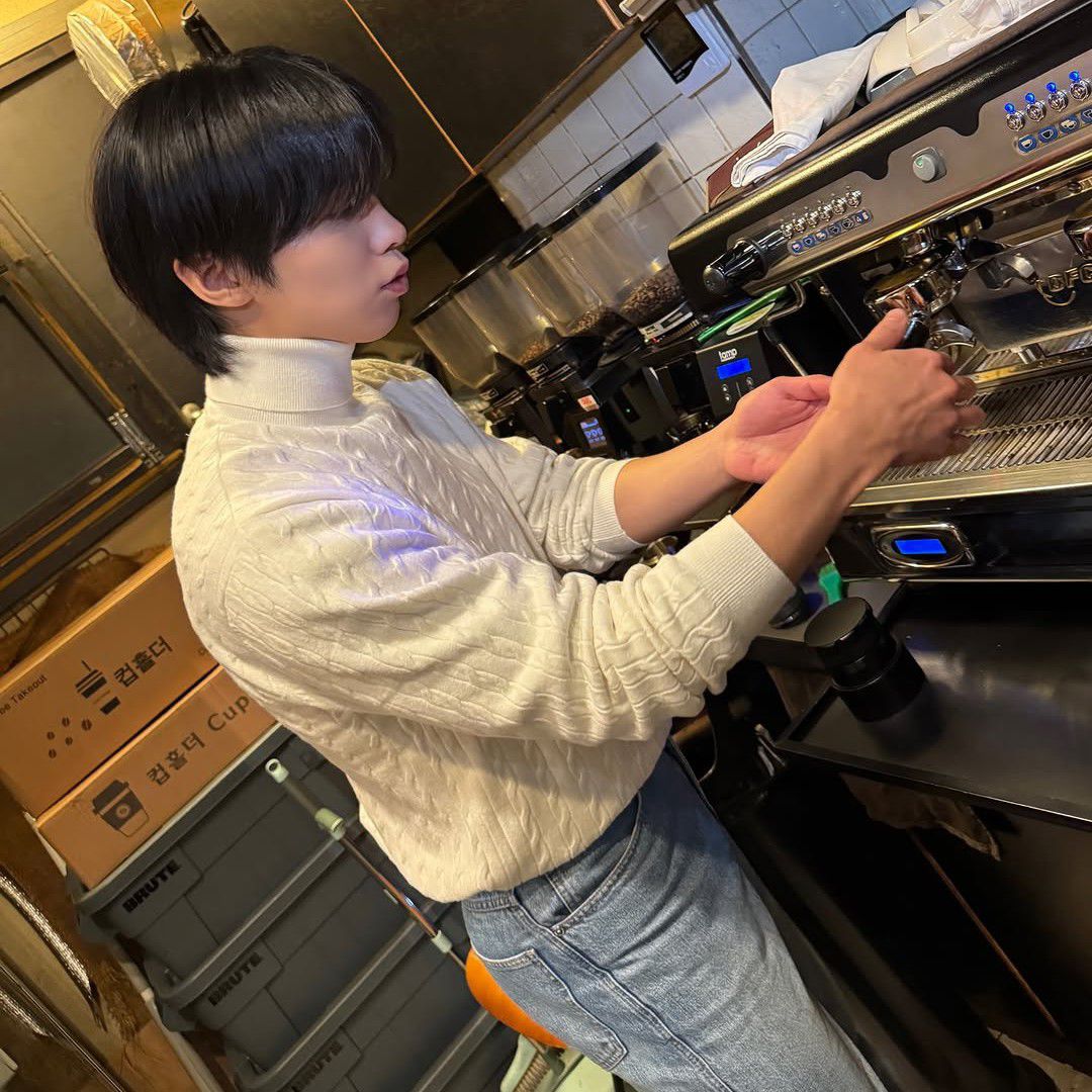 Latest photo of Rocky