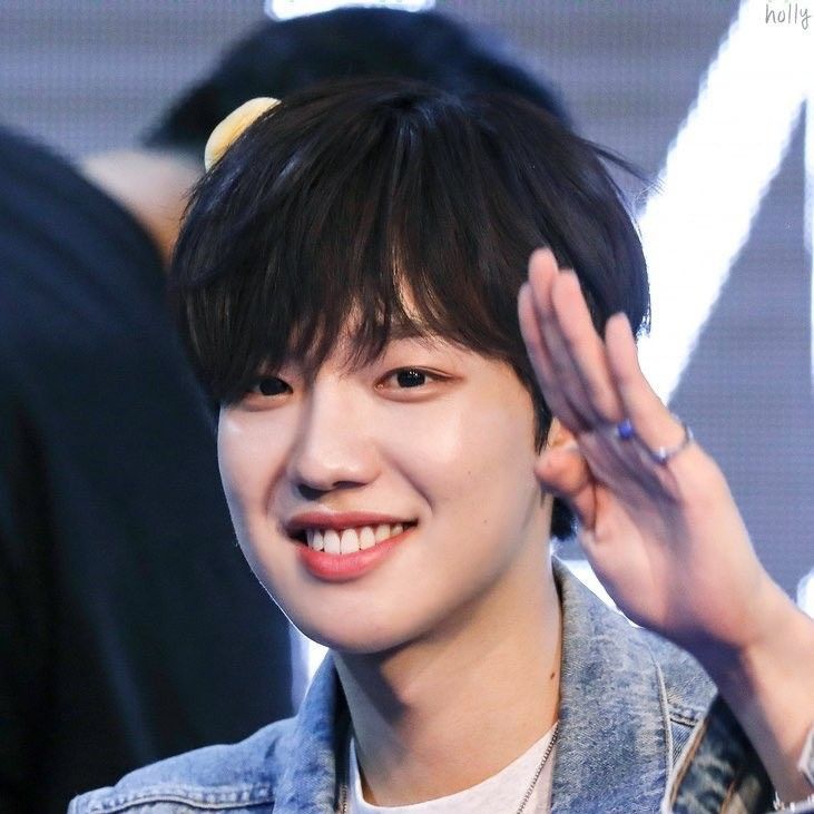 Latest photo of Lim Youngmin