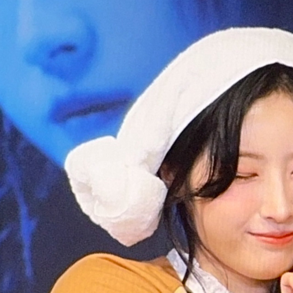 Recent activity shot of Choerry (ARTMS)