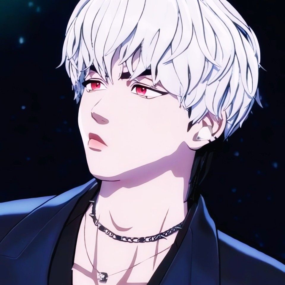 Latest photo of Eunho (PLAVE)