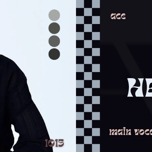 羲承 (ENHYPEN)粉絲拍下的瞬間