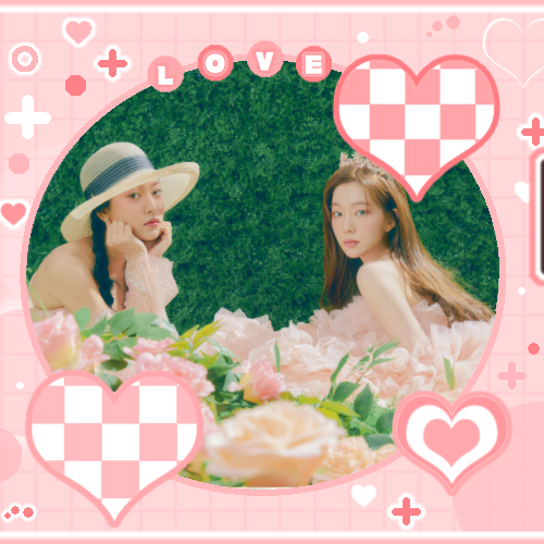 Latest photo of Red Velvet