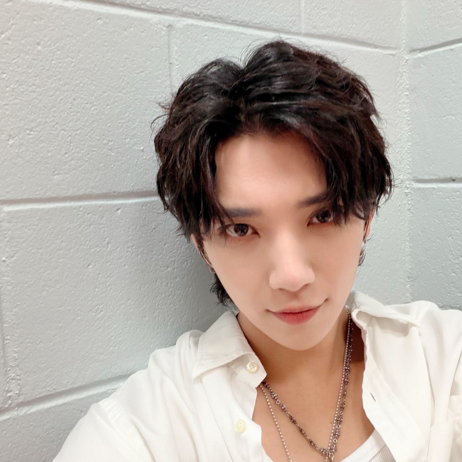 Latest photo of Joshua (SEVENTEEN)