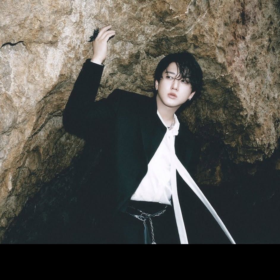 チャンビン (Stray Kids)の最新写真