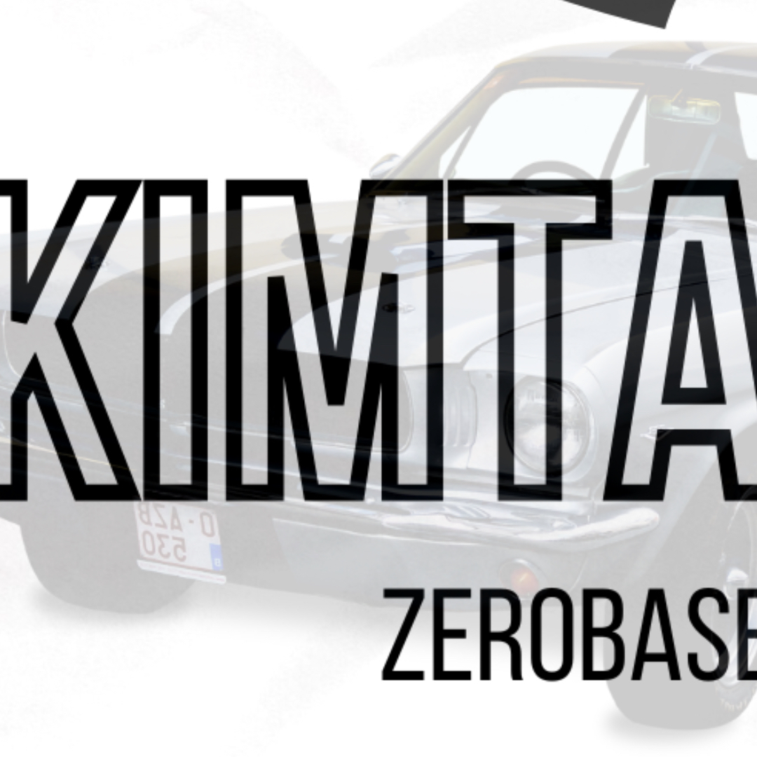 Behind-the-scenes cut of Kim Taerae (ZEROBASEONE)