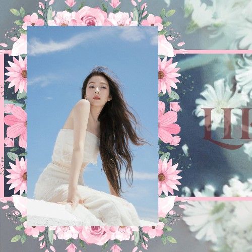 アイリーン (Red Velvet)の最近の活動写真