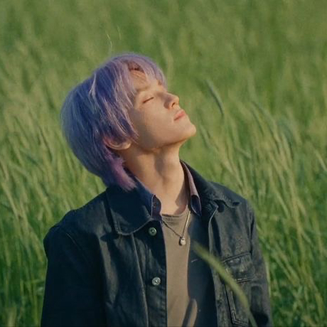 泰容 (NCT 127)粉丝拍下的瞬间