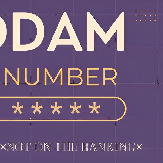 Recent activity shot of Soodam (SECRET NUMBER)