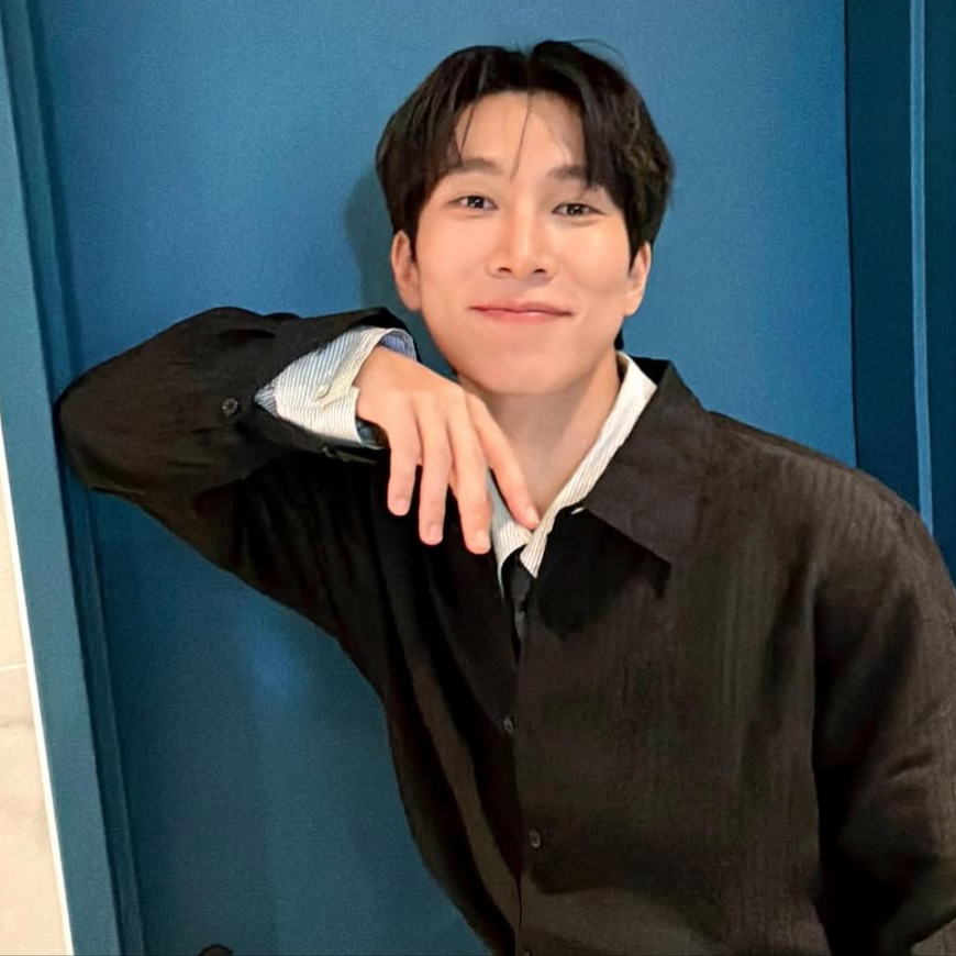 서은광 (비투비) 팬이 찍은 순간