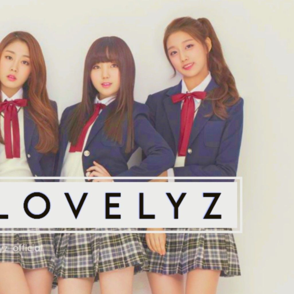 Latest photo of Lovelyz
