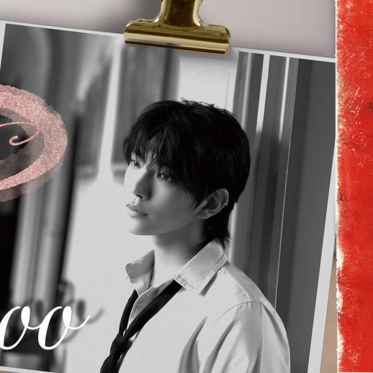 Behind-the-scenes cut of Joshua (SEVENTEEN)