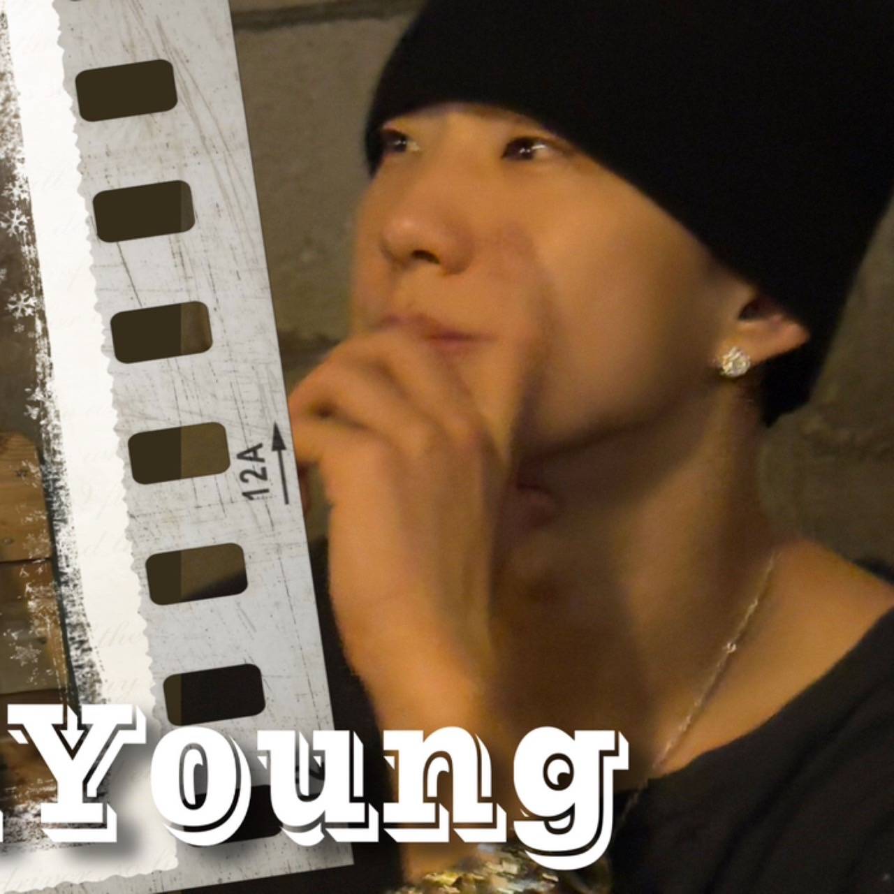 Behind-the-scenes cut of Hoshi (SEVENTEEN)