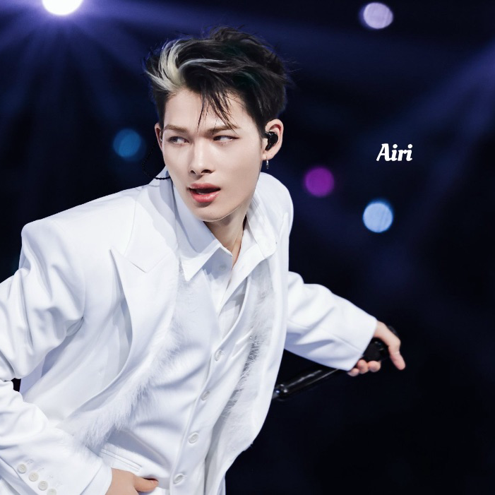 ニキ (ENHYPEN)ファンが撮った瞬間