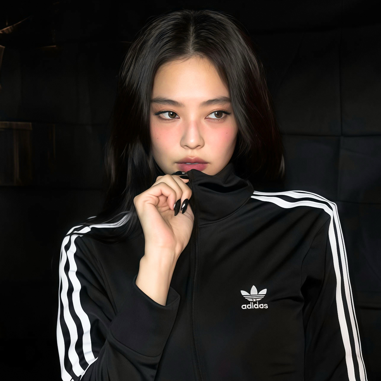 Jennie (BLACKPINK)的最新活动照片
