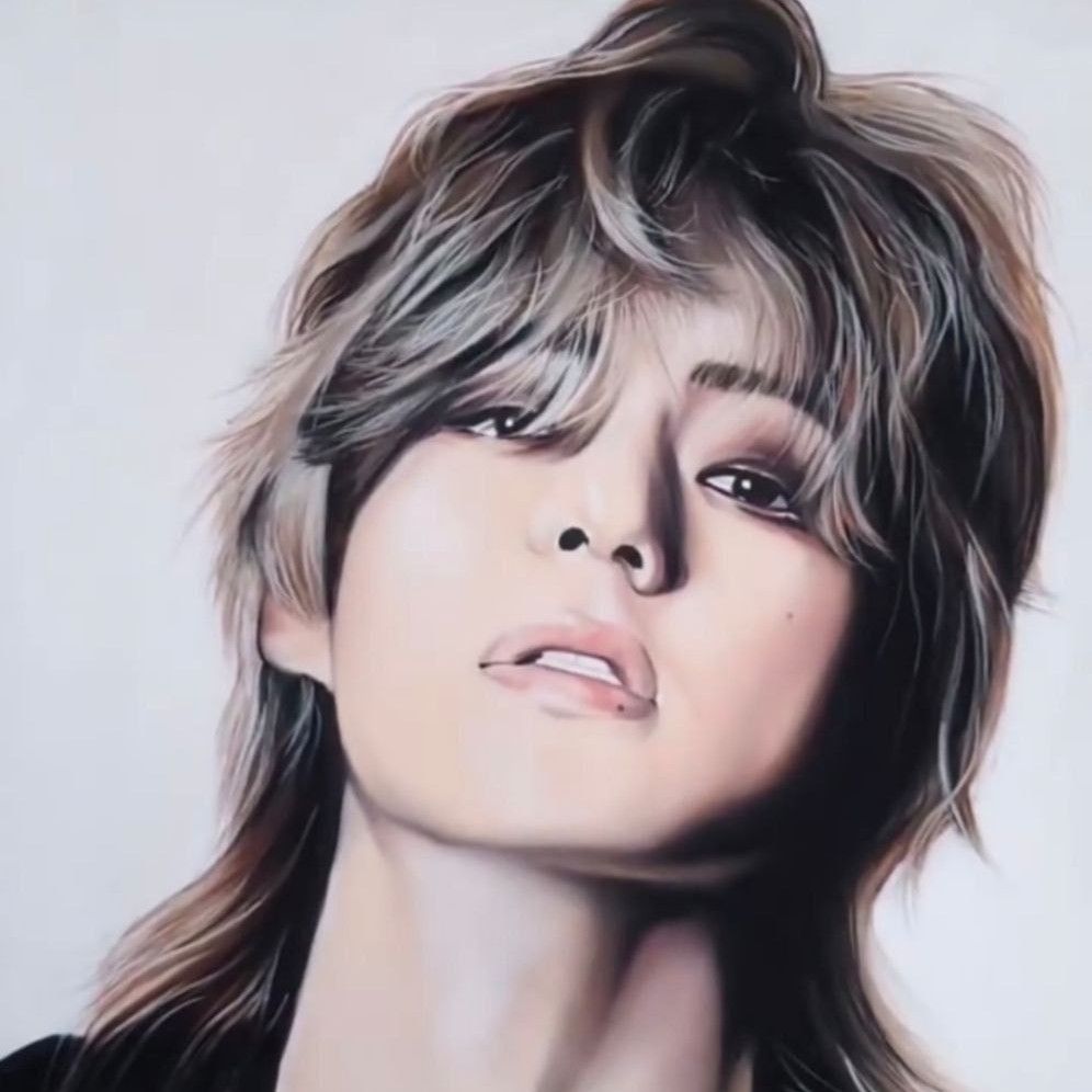 뷔 (방탄소년단) 팬이 찍은 순간