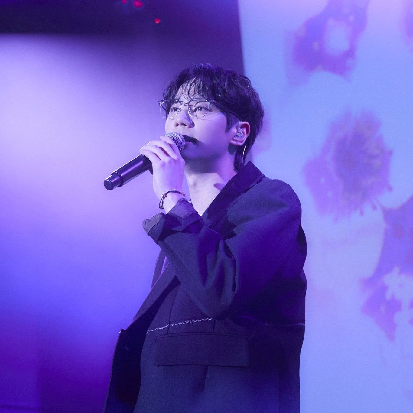 Latest photo of Lee Junyoung
