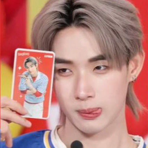 Recent activity shot of Hong (LYKN)