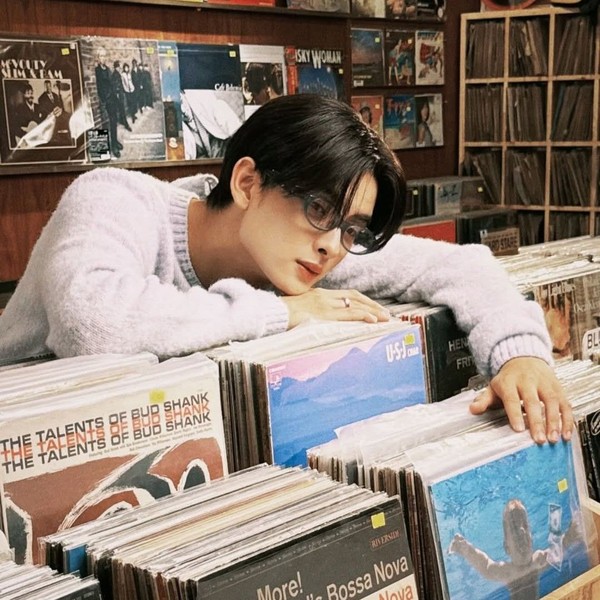 Shining profile picture of Khunpol (BUS) on today's Choeaedol