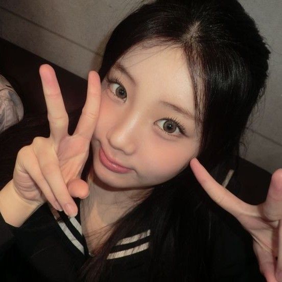 Latest photo of Wonhee (ILLIT)