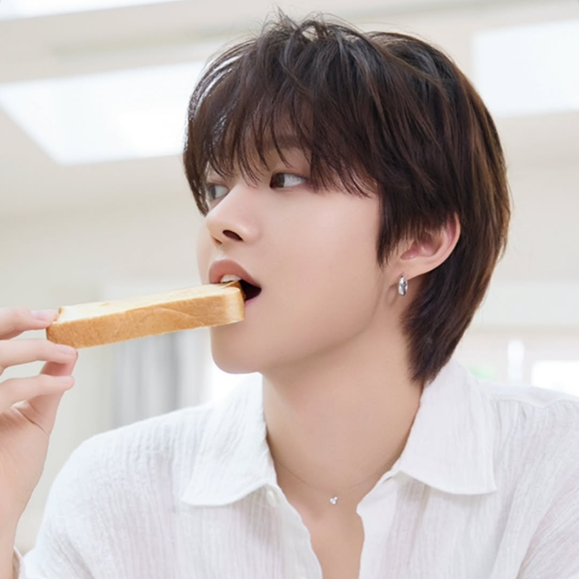 EJ (&TEAM)粉丝拍下的瞬间