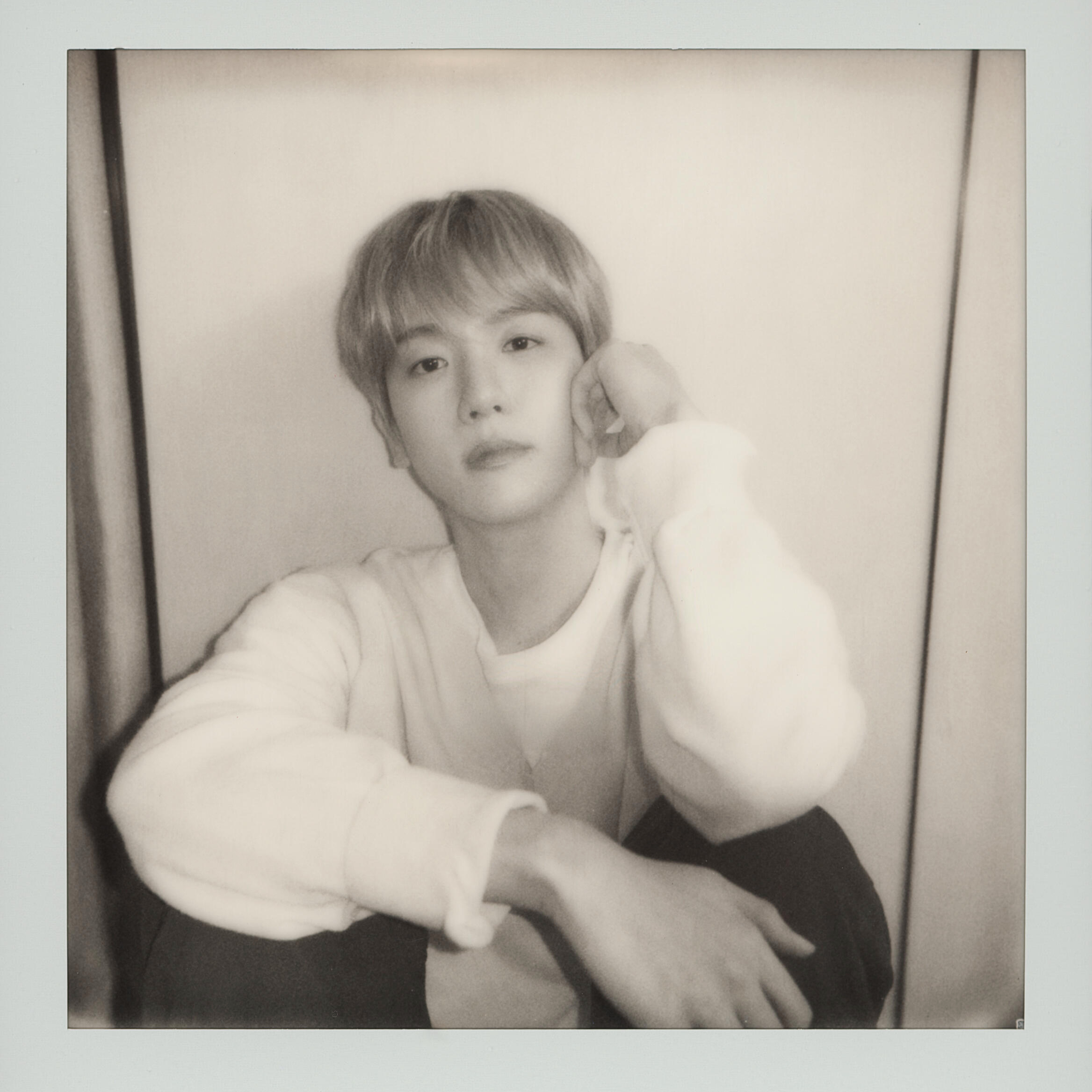 ベクヒョン (EXO)の最新写真