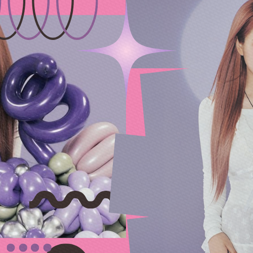 Behind-the-scenes cut of Yeri (Red Velvet)