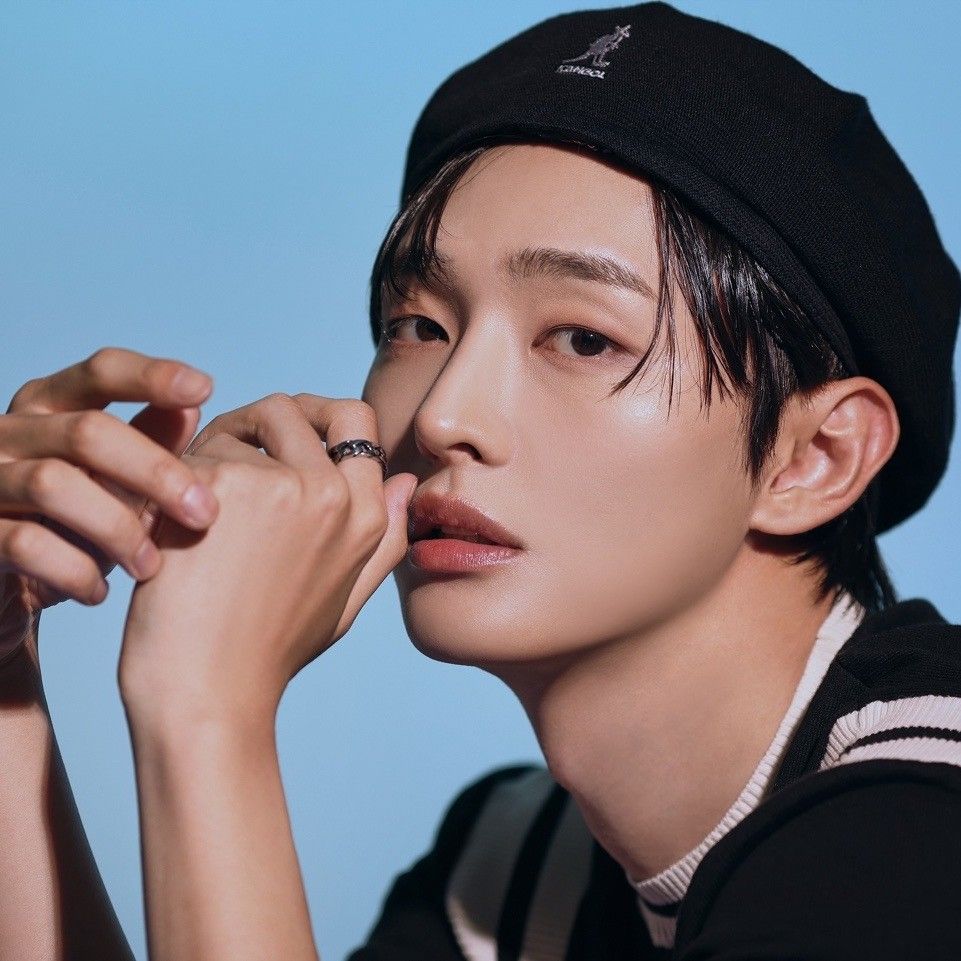 Latest photo of Yoon Jisung