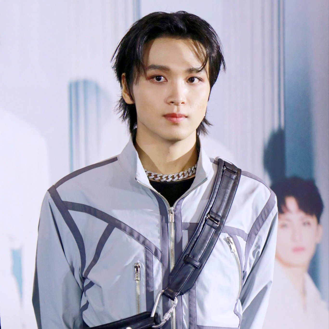 Latest photo of Haechan (NCT 127, NCT DREAM)