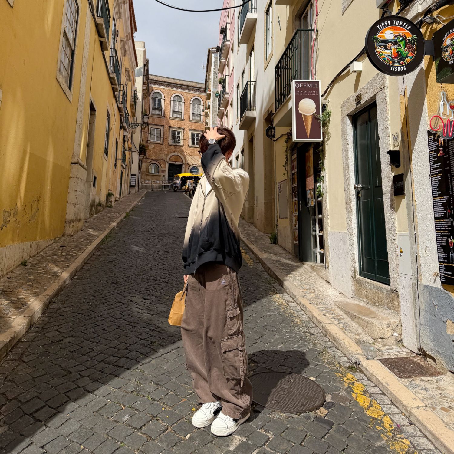 成韩彬 (ZEROBASEONE)的最新照片