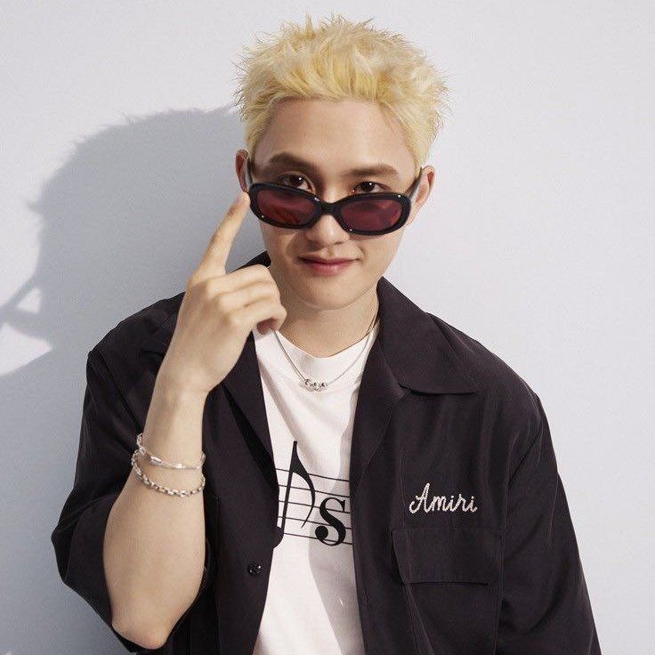 EXO의 최신 사진
