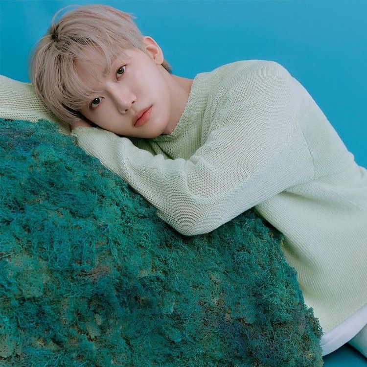 Recent activity shot of Jaemin (NCT DREAM)