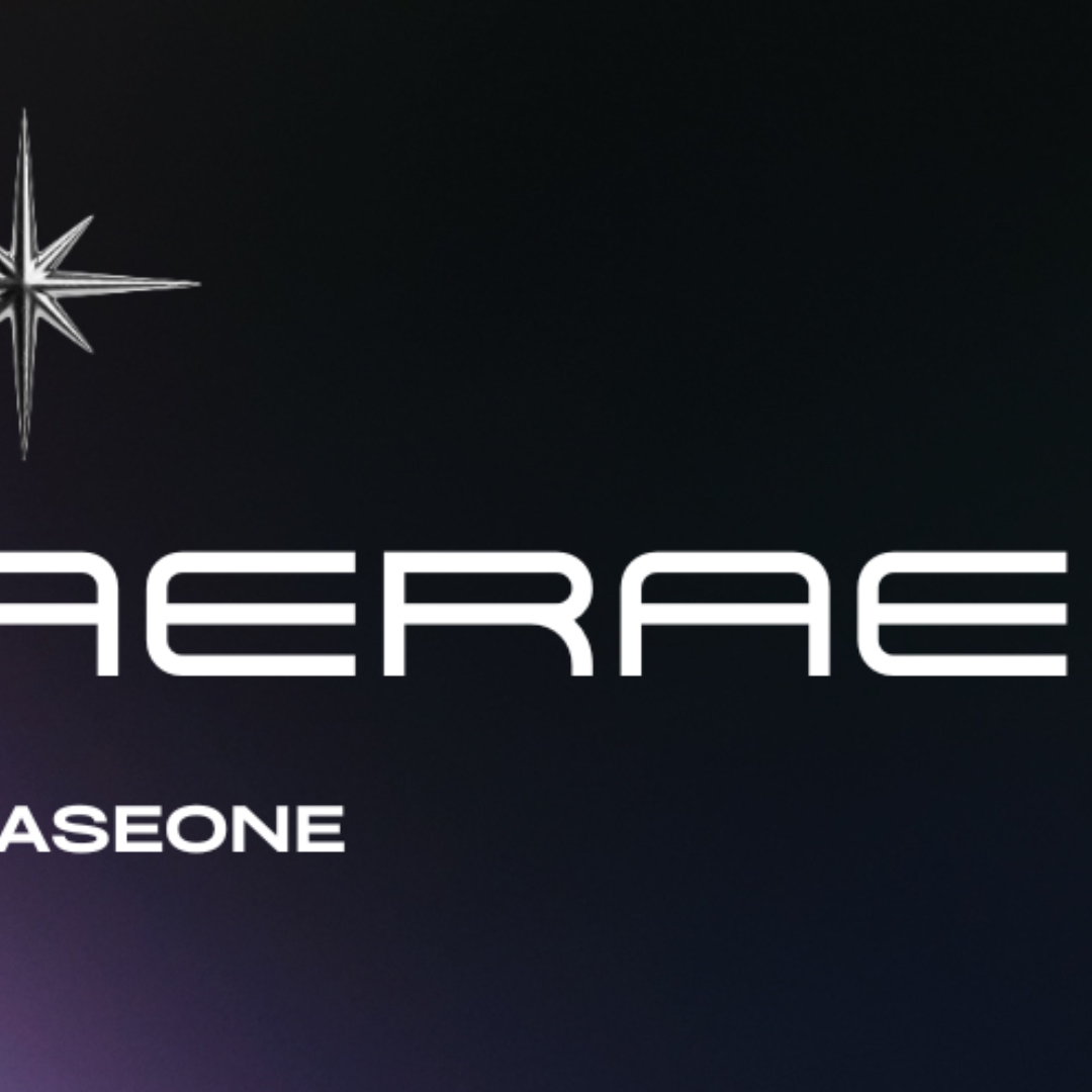 A moment captured by Kim Taerae (ZEROBASEONE)'s fan