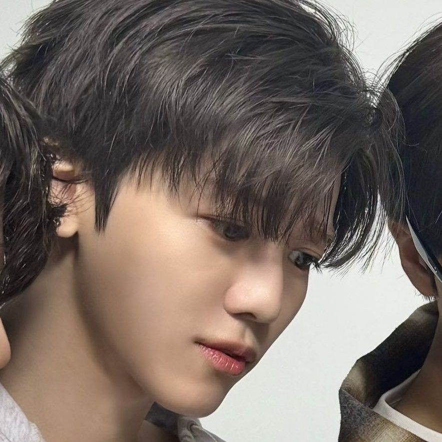 Latest photo of Jaemin (NCT DREAM)