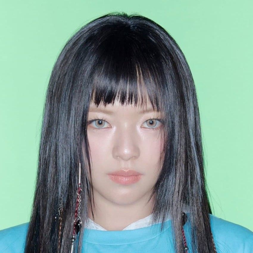 A moment captured by Jeongyeon (TWICE)'s fan