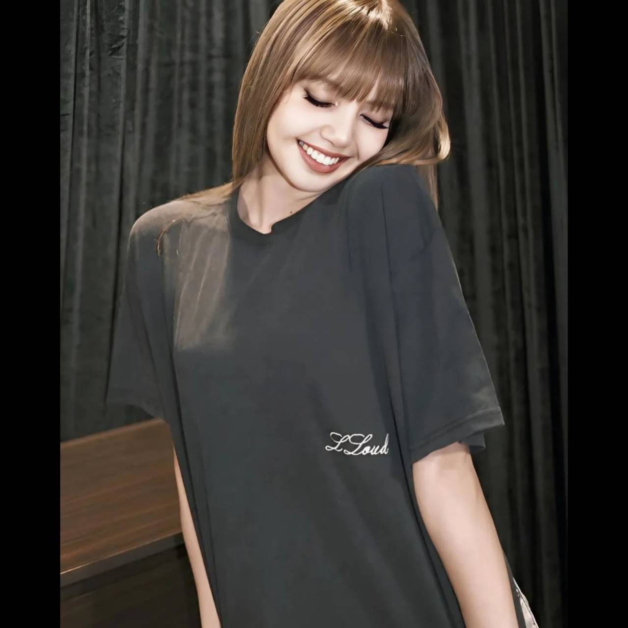 리사 (BLACKPINK) 팬이 찍은 순간