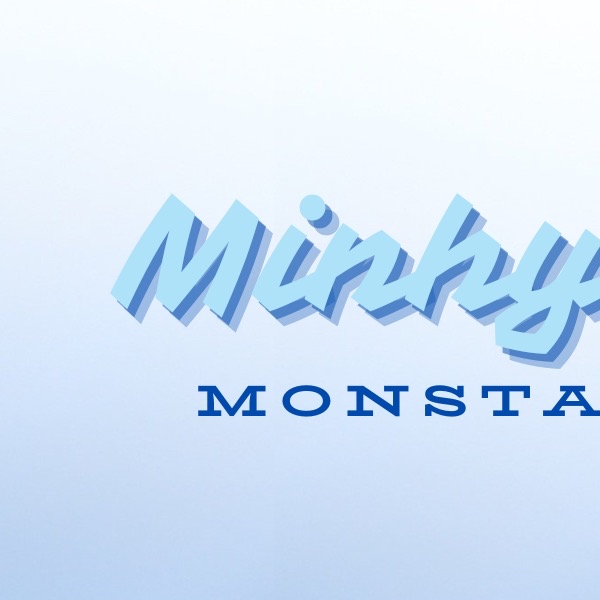 玟赫 (MONSTA X)的幕后花絮